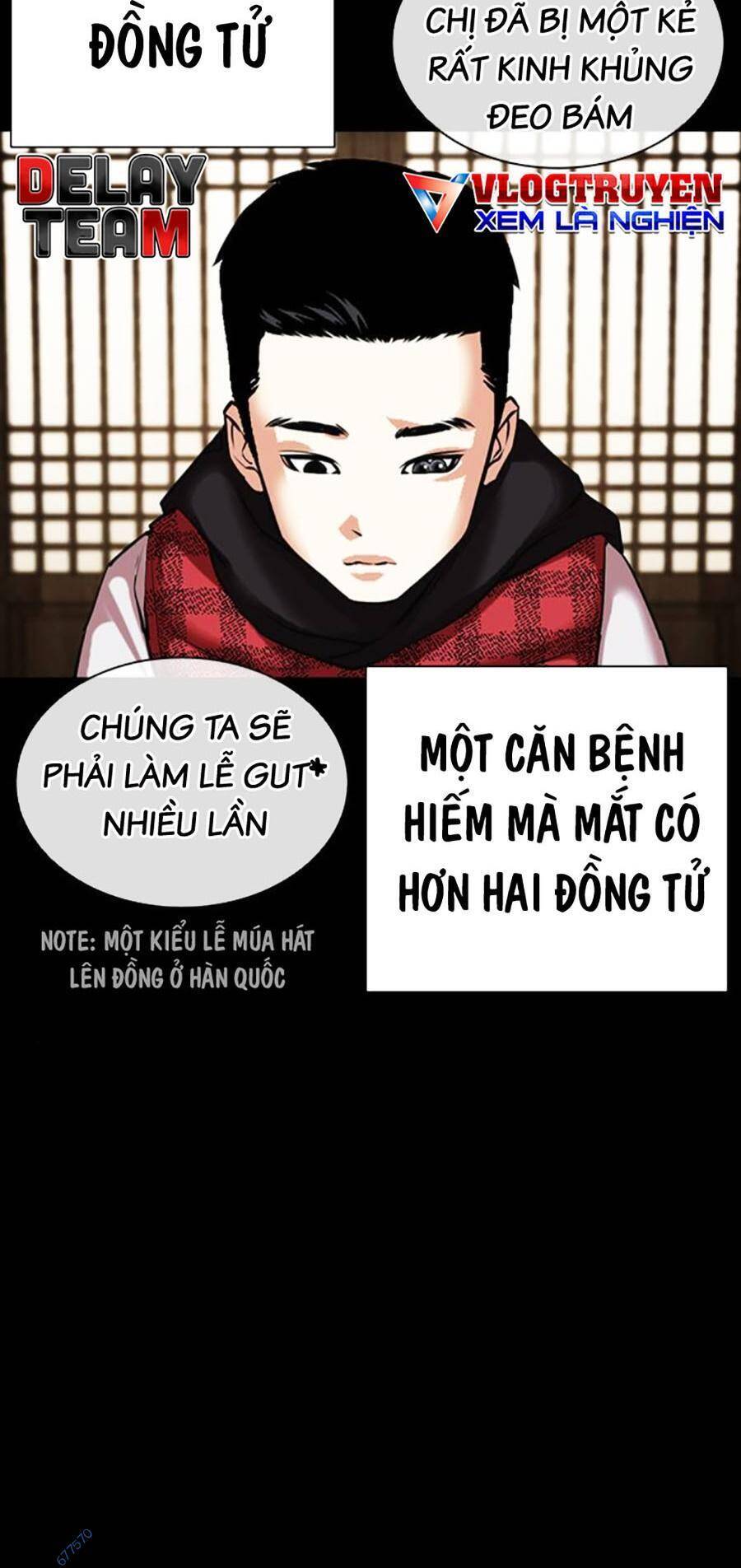 Lookism - Hoán Đổi Diệu Kỳ hoán đổi diệu kỳ - chapter 482 - Upload bởi truyensieuhay.com