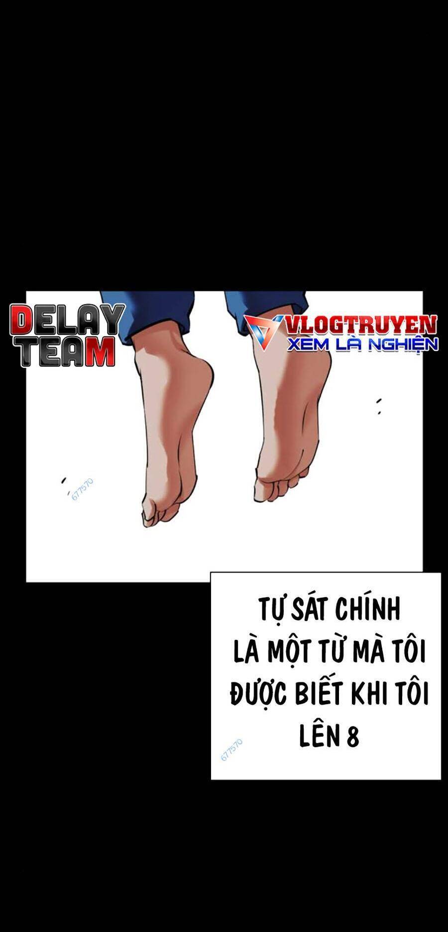 Lookism - Hoán Đổi Diệu Kỳ hoán đổi diệu kỳ - chapter 482 - Upload bởi truyensieuhay.com