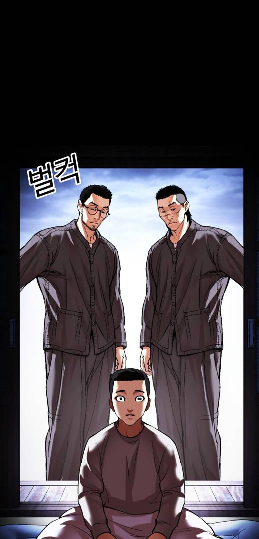 Lookism - Hoán Đổi Diệu Kỳ hoán đổi diệu kỳ - chapter 482 - Upload bởi truyensieuhay.com