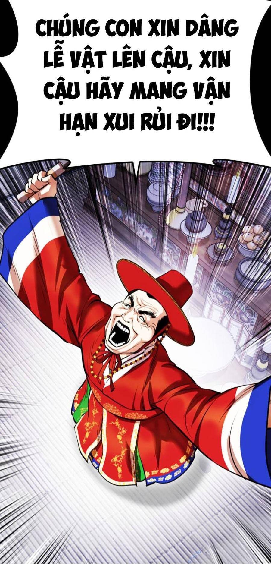 Lookism - Hoán Đổi Diệu Kỳ hoán đổi diệu kỳ - chapter 482 - Upload bởi truyensieuhay.com