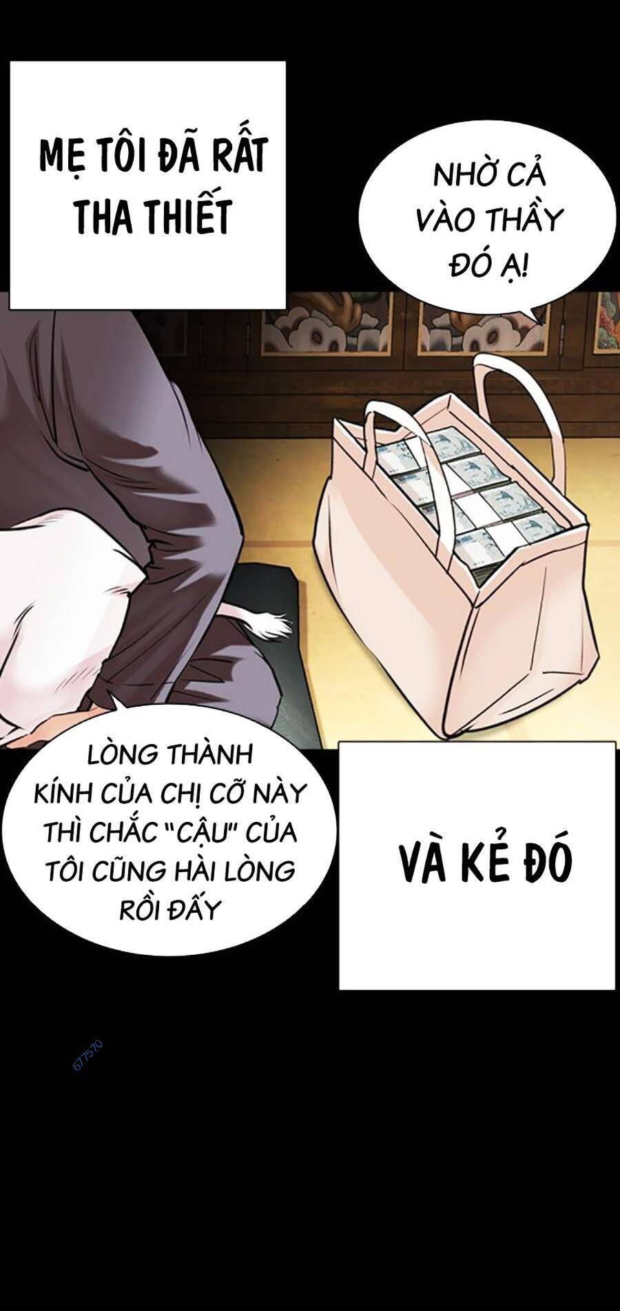 Lookism - Hoán Đổi Diệu Kỳ hoán đổi diệu kỳ - chapter 482 - Upload bởi truyensieuhay.com