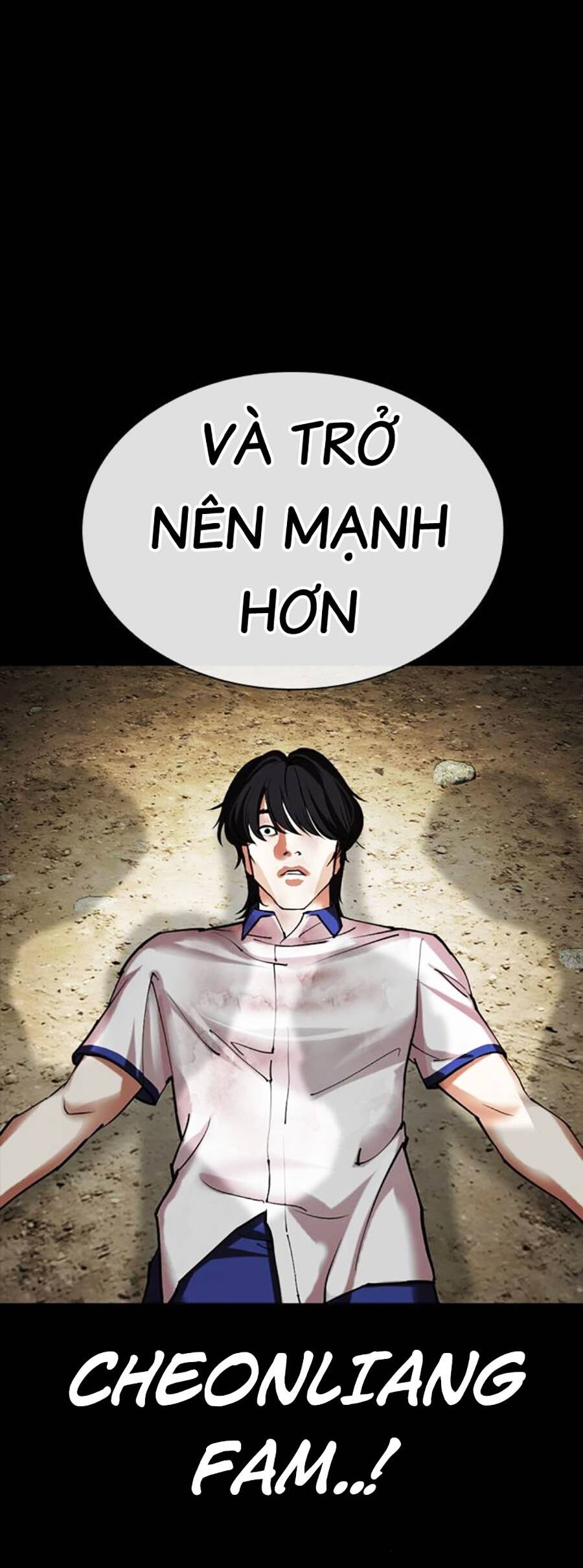 Lookism - Hoán Đổi Diệu Kỳ hoán đổi diệu kỳ - chapter 483 - Upload bởi truyensieuhay.com