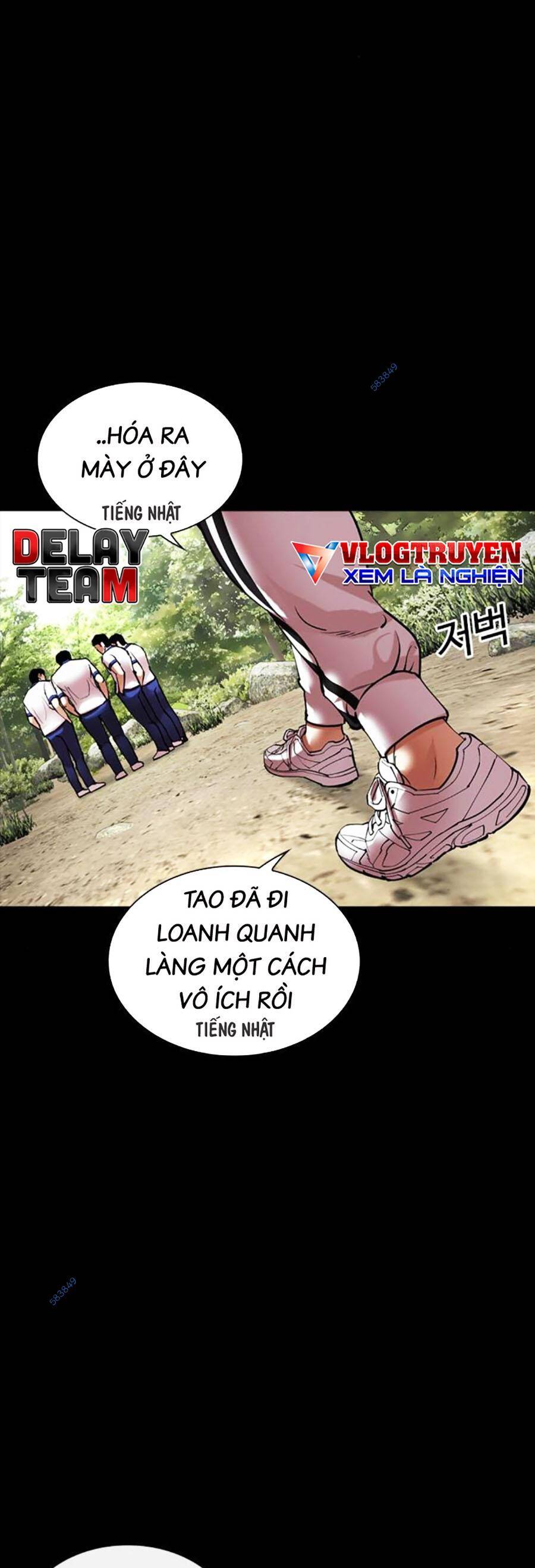 Lookism - Hoán Đổi Diệu Kỳ hoán đổi diệu kỳ - chapter 483 - Upload bởi truyensieuhay.com