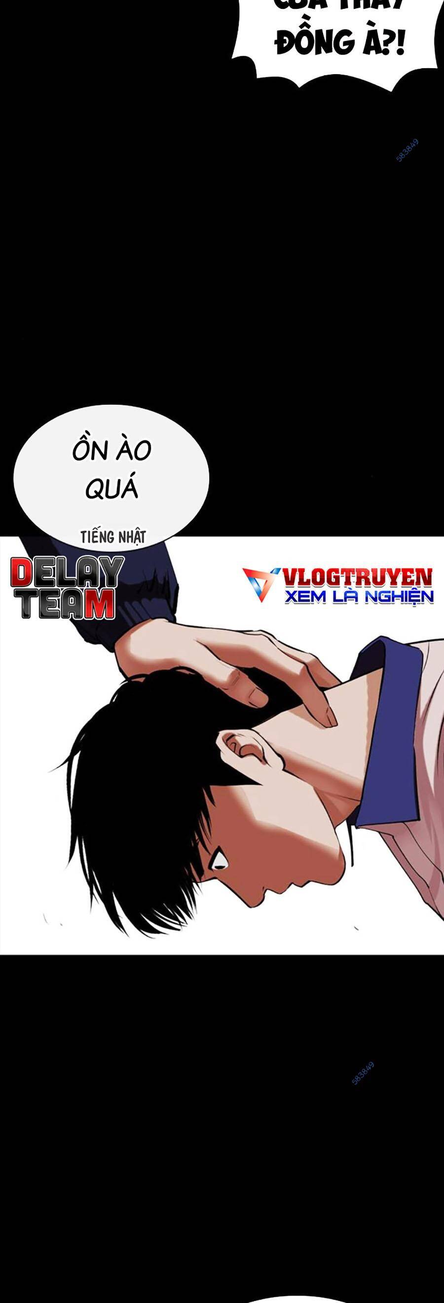 Lookism - Hoán Đổi Diệu Kỳ hoán đổi diệu kỳ - chapter 483 - Upload bởi truyensieuhay.com