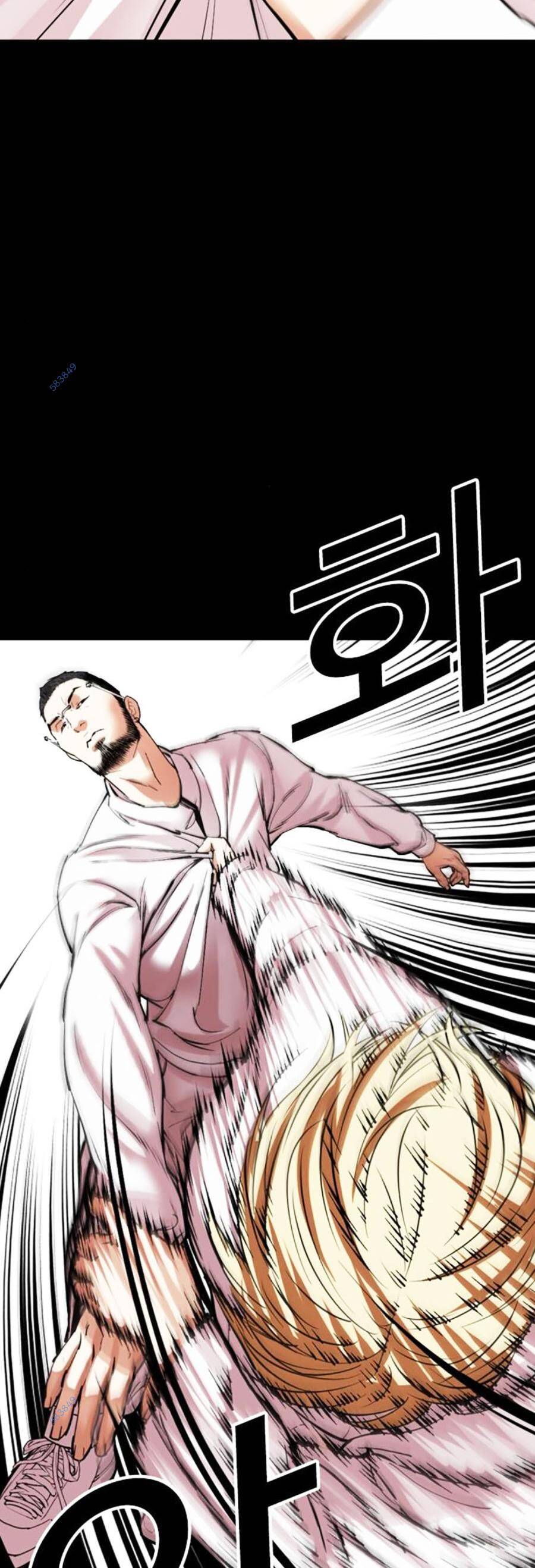 Lookism - Hoán Đổi Diệu Kỳ hoán đổi diệu kỳ - chapter 483 - Upload bởi truyensieuhay.com