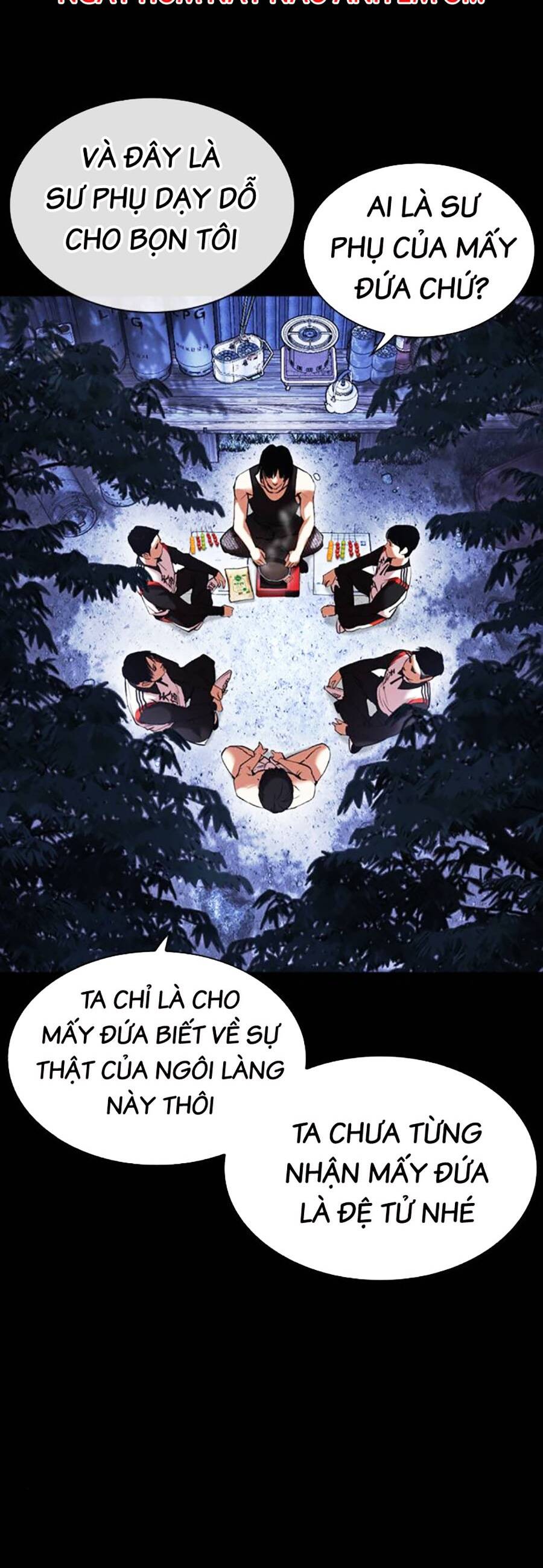 Lookism - Hoán Đổi Diệu Kỳ hoán đổi diệu kỳ - chapter 483 - Upload bởi truyensieuhay.com