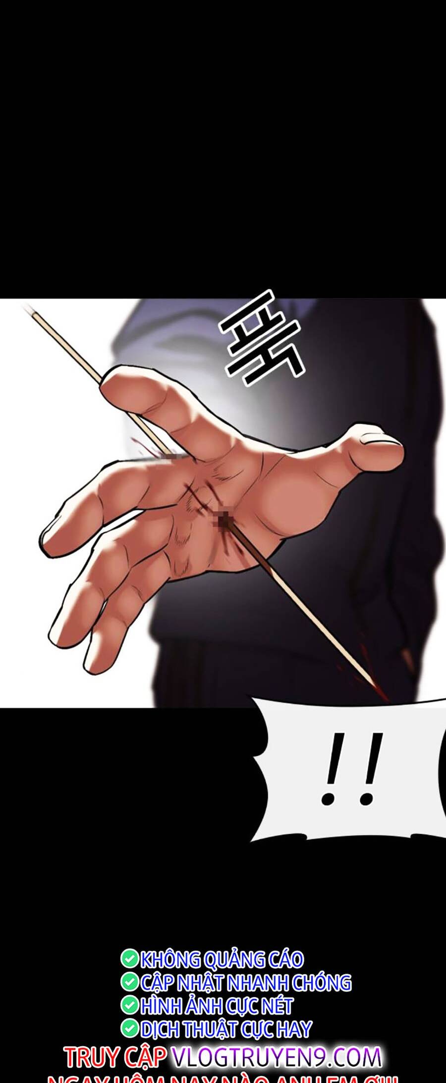 Lookism - Hoán Đổi Diệu Kỳ hoán đổi diệu kỳ - chapter 483 - Upload bởi truyensieuhay.com