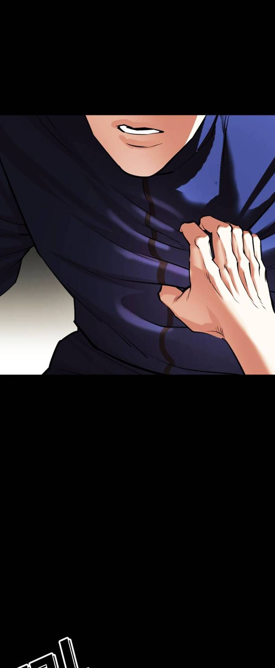 Lookism - Hoán Đổi Diệu Kỳ hoán đổi diệu kỳ - chapter 483 - Upload bởi truyensieuhay.com