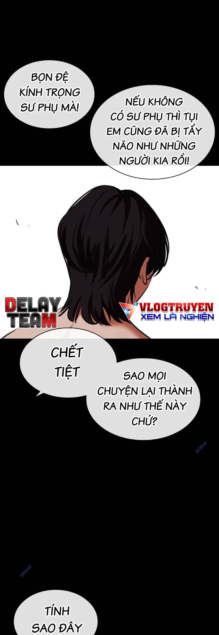 Lookism - Hoán Đổi Diệu Kỳ hoán đổi diệu kỳ - chapter 483 - Upload bởi truyensieuhay.com