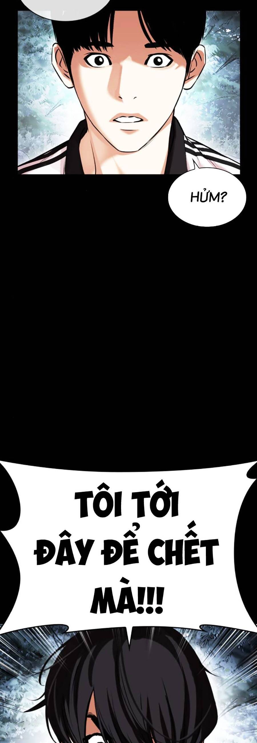 Lookism - Hoán Đổi Diệu Kỳ hoán đổi diệu kỳ - chapter 483 - Upload bởi truyensieuhay.com