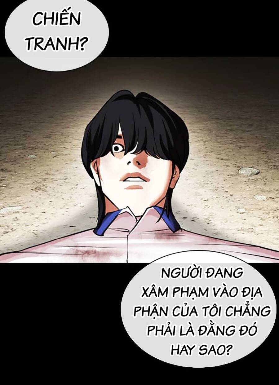 Lookism - Hoán Đổi Diệu Kỳ hoán đổi diệu kỳ - chapter 483 - Upload bởi truyensieuhay.com