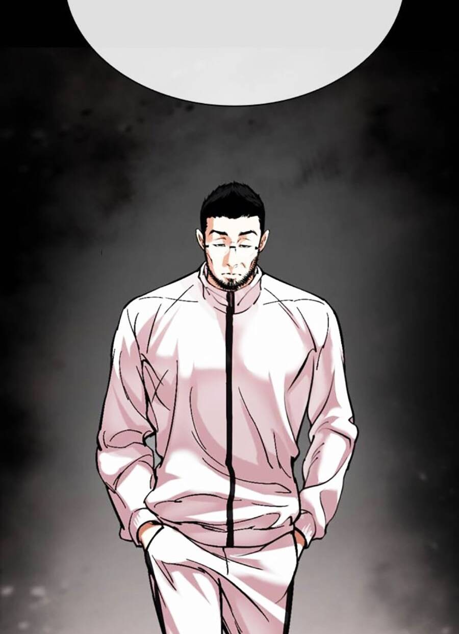 Lookism - Hoán Đổi Diệu Kỳ hoán đổi diệu kỳ - chapter 483 - Upload bởi truyensieuhay.com