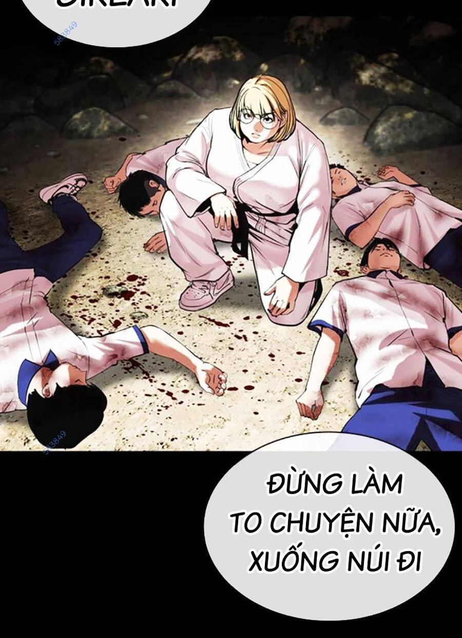 Lookism - Hoán Đổi Diệu Kỳ hoán đổi diệu kỳ - chapter 483 - Upload bởi truyensieuhay.com