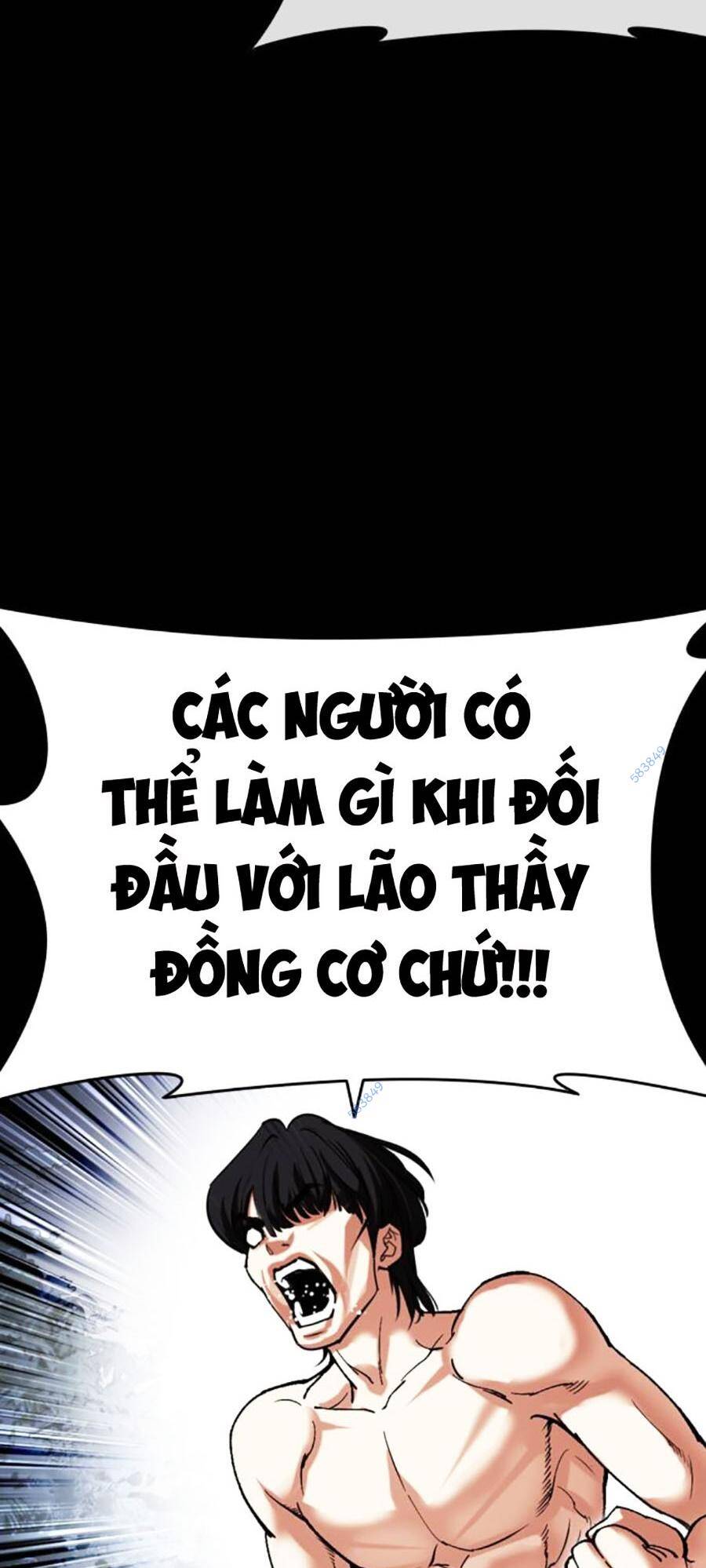 Lookism - Hoán Đổi Diệu Kỳ hoán đổi diệu kỳ - chapter 483 - Upload bởi truyensieuhay.com