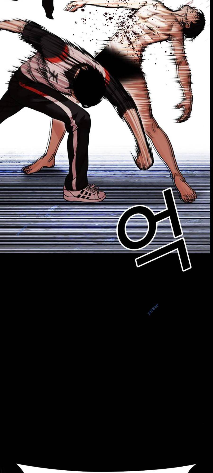 Lookism - Hoán Đổi Diệu Kỳ hoán đổi diệu kỳ - chapter 483 - Upload bởi truyensieuhay.com
