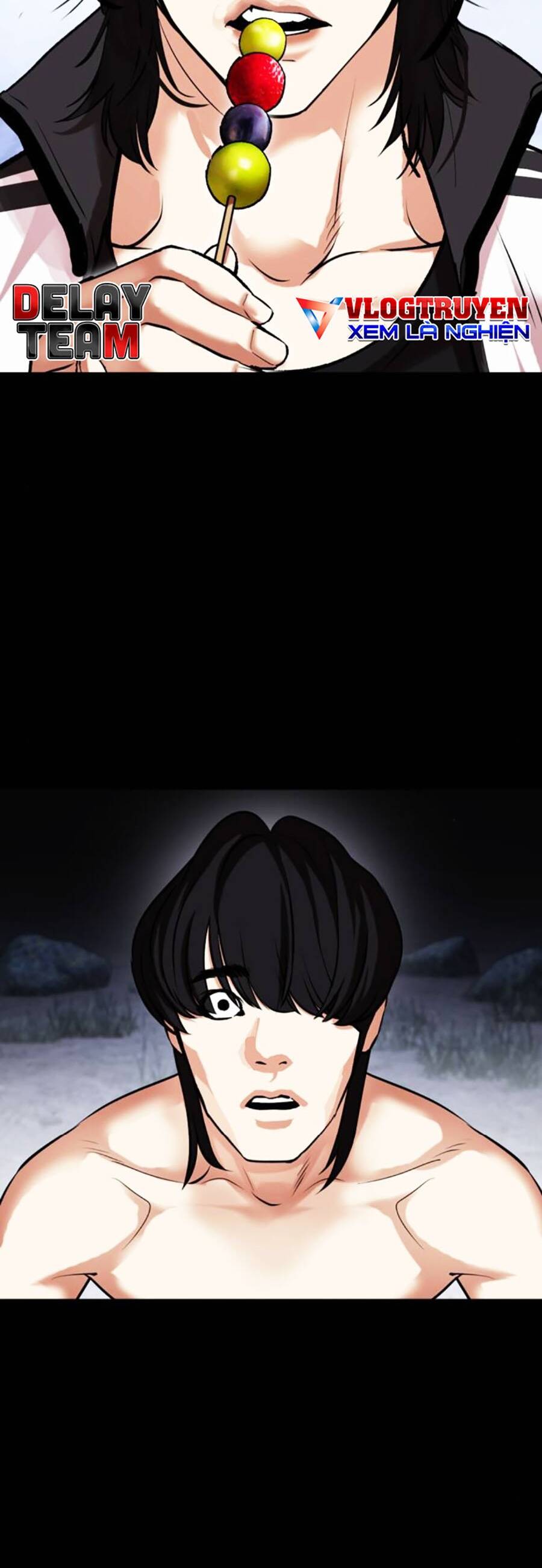 Lookism - Hoán Đổi Diệu Kỳ hoán đổi diệu kỳ - chapter 483 - Upload bởi truyensieuhay.com