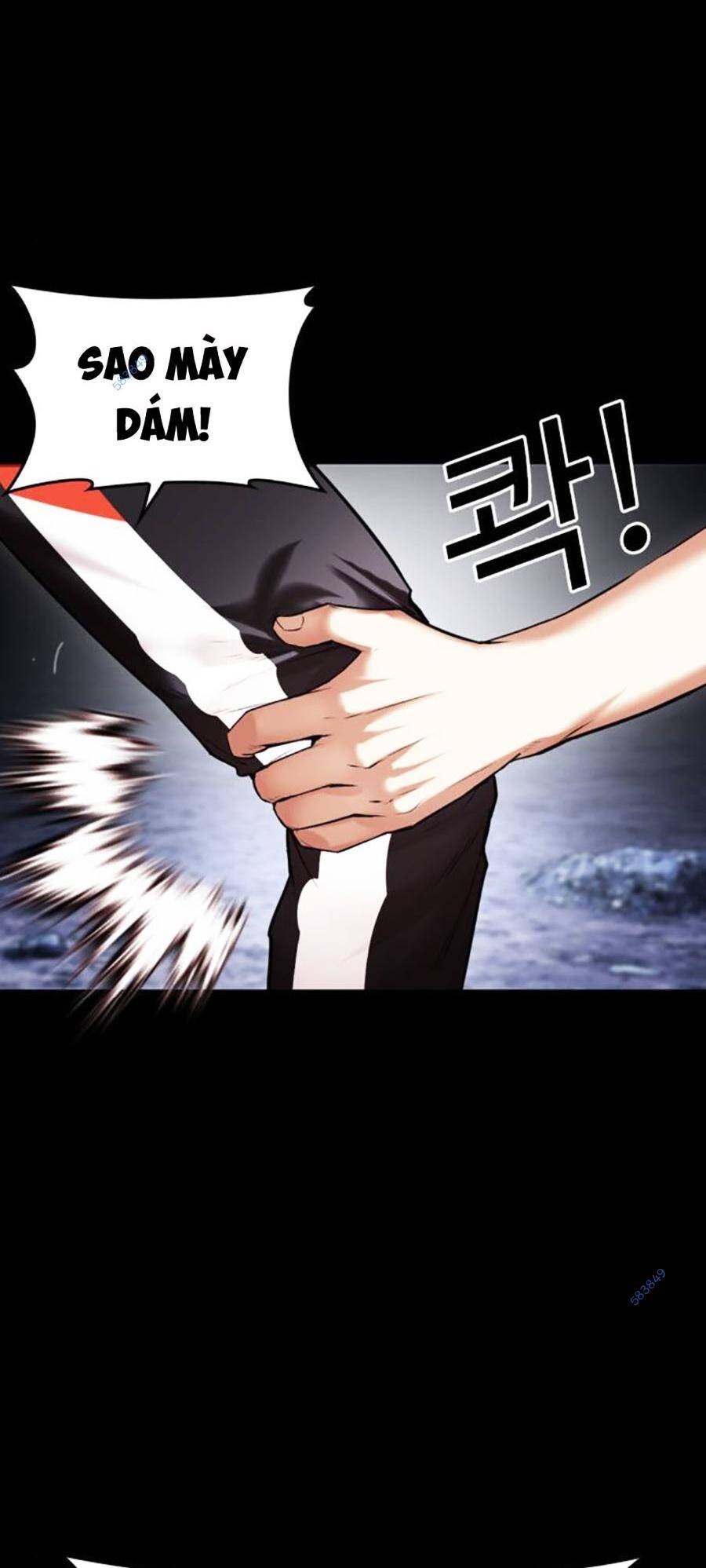Lookism - Hoán Đổi Diệu Kỳ hoán đổi diệu kỳ - chapter 483 - Upload bởi truyensieuhay.com