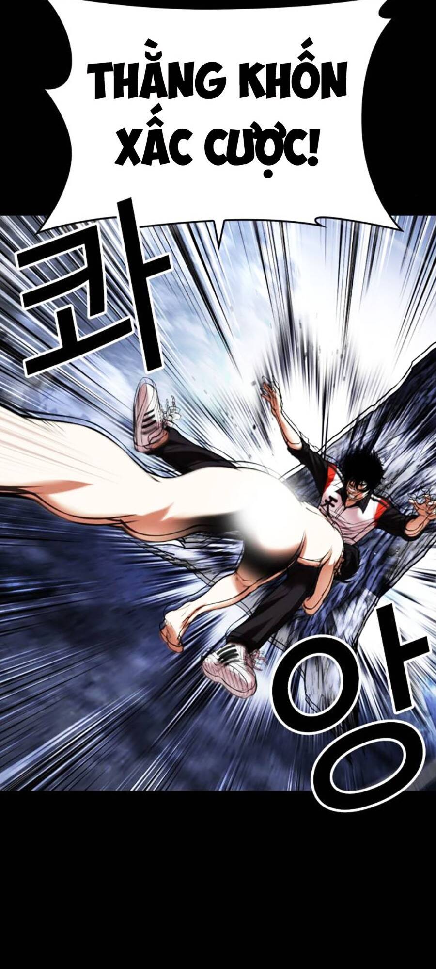 Lookism - Hoán Đổi Diệu Kỳ hoán đổi diệu kỳ - chapter 483 - Upload bởi truyensieuhay.com