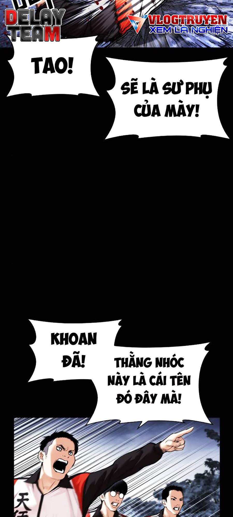 Lookism - Hoán Đổi Diệu Kỳ hoán đổi diệu kỳ - chapter 483 - Upload bởi truyensieuhay.com