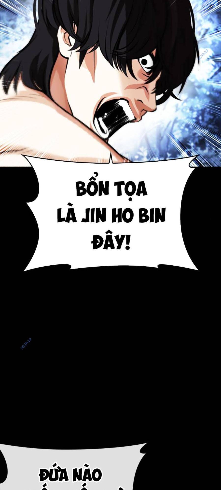Lookism - Hoán Đổi Diệu Kỳ hoán đổi diệu kỳ - chapter 483 - Upload bởi truyensieuhay.com