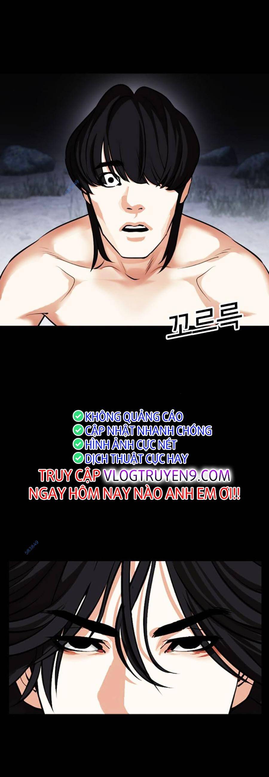 Lookism - Hoán Đổi Diệu Kỳ hoán đổi diệu kỳ - chapter 483 - Upload bởi truyensieuhay.com
