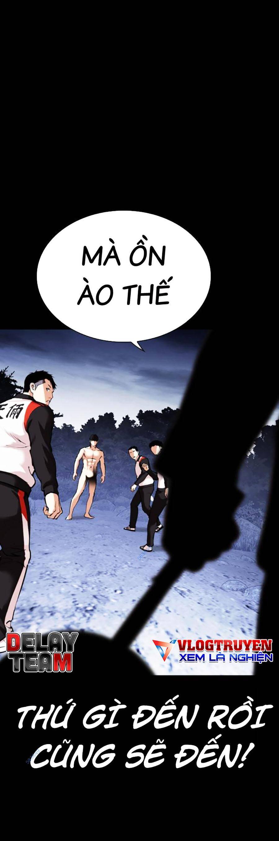 Lookism - Hoán Đổi Diệu Kỳ hoán đổi diệu kỳ - chapter 483 - Upload bởi truyensieuhay.com