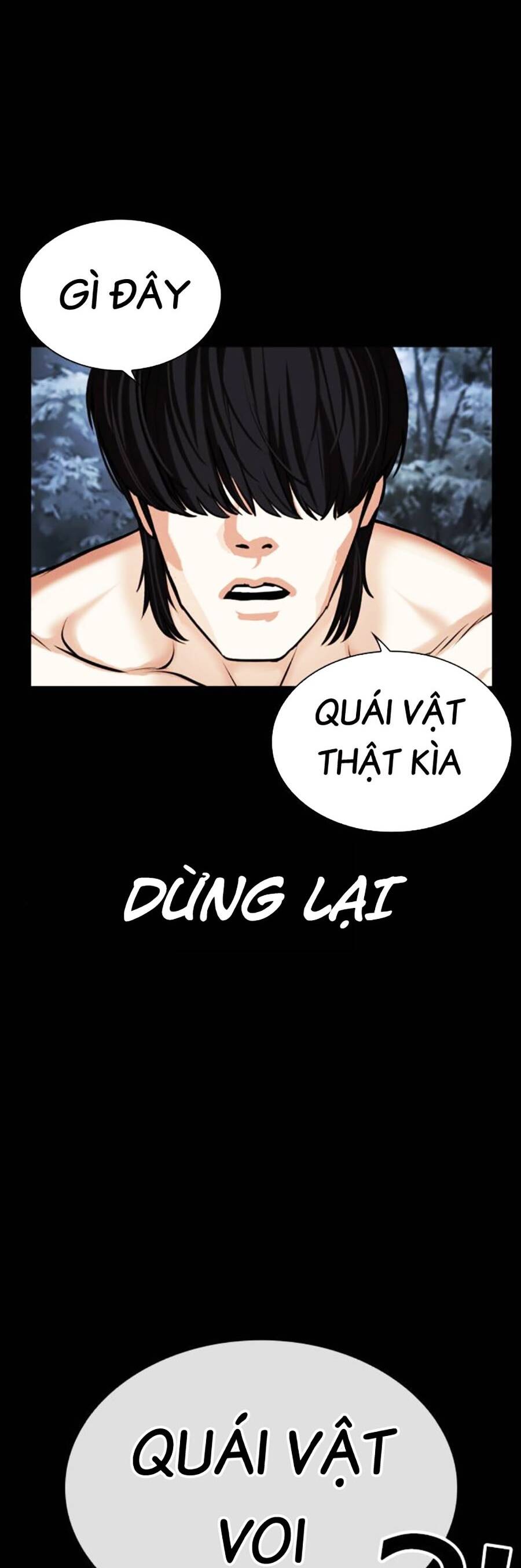 Lookism - Hoán Đổi Diệu Kỳ hoán đổi diệu kỳ - chapter 483 - Upload bởi truyensieuhay.com