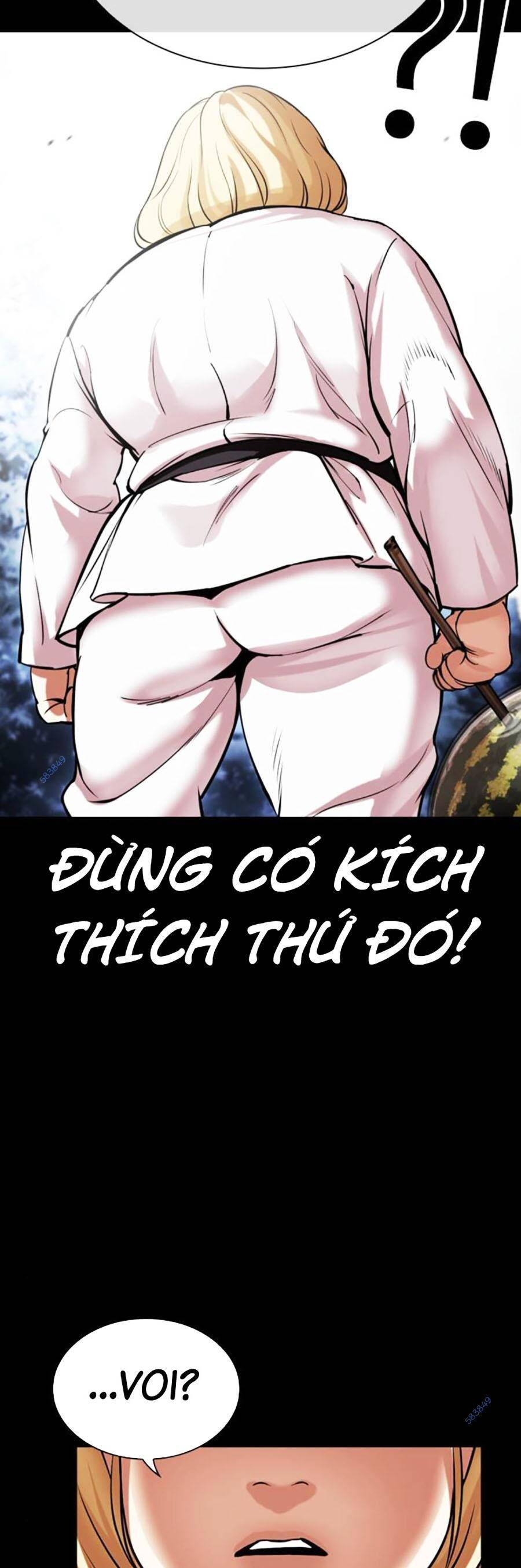 Lookism - Hoán Đổi Diệu Kỳ hoán đổi diệu kỳ - chapter 483 - Upload bởi truyensieuhay.com