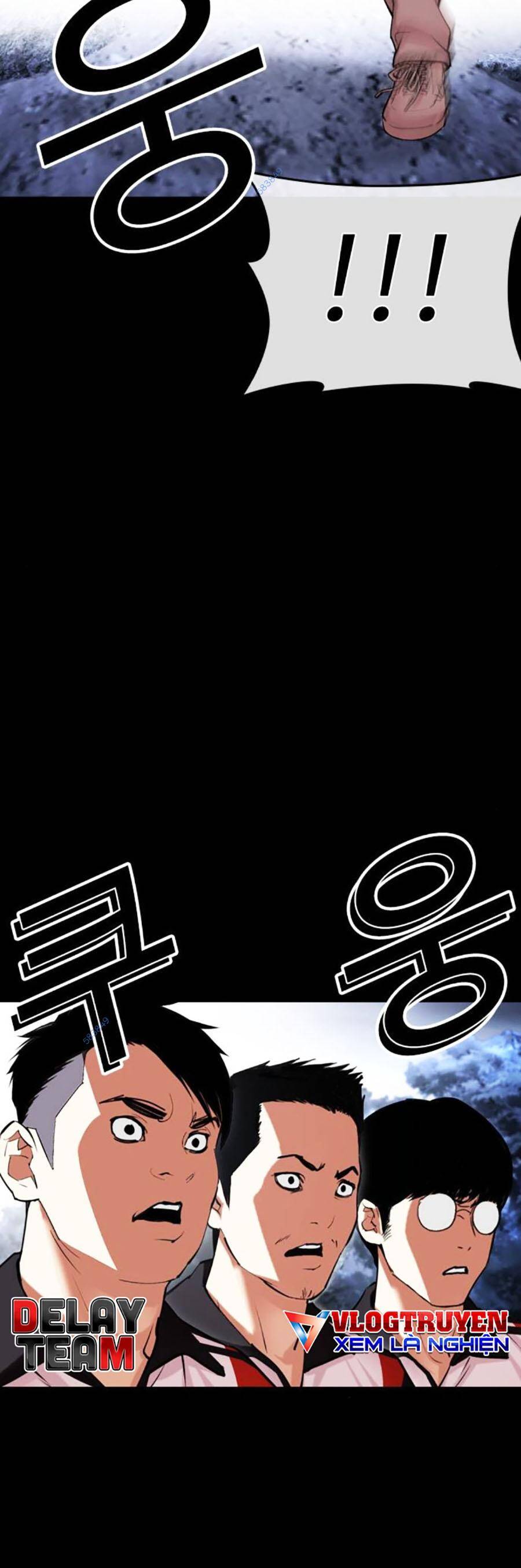 Lookism - Hoán Đổi Diệu Kỳ hoán đổi diệu kỳ - chapter 483 - Upload bởi truyensieuhay.com