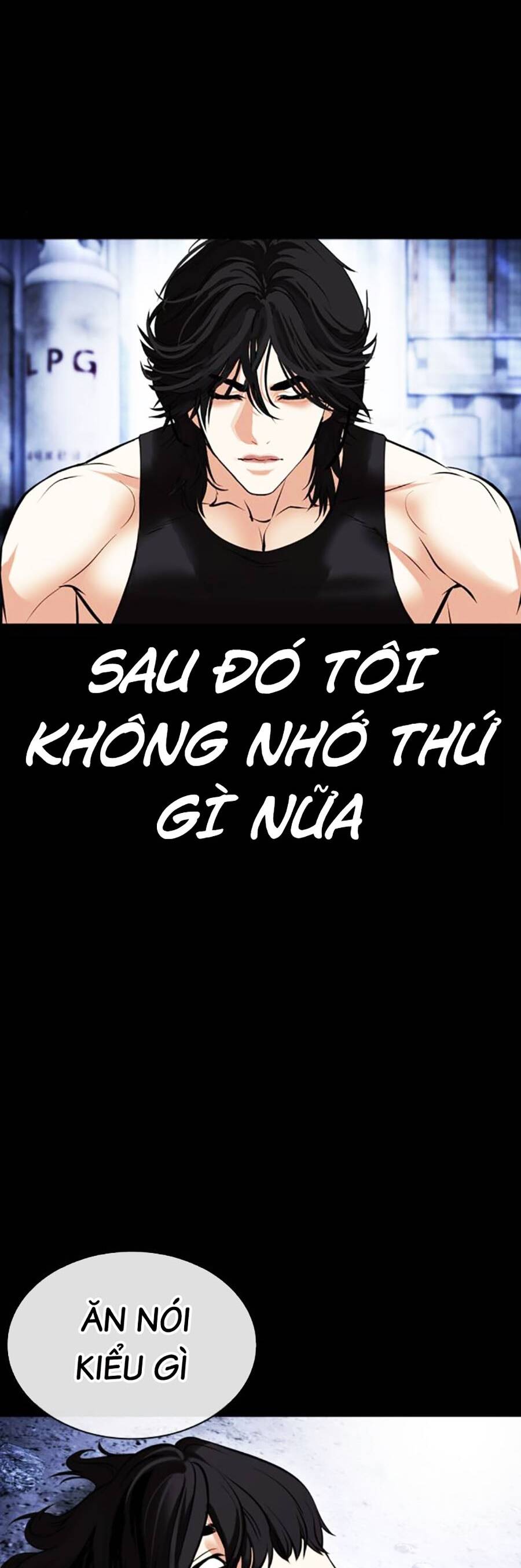Lookism - Hoán Đổi Diệu Kỳ hoán đổi diệu kỳ - chapter 483 - Upload bởi truyensieuhay.com