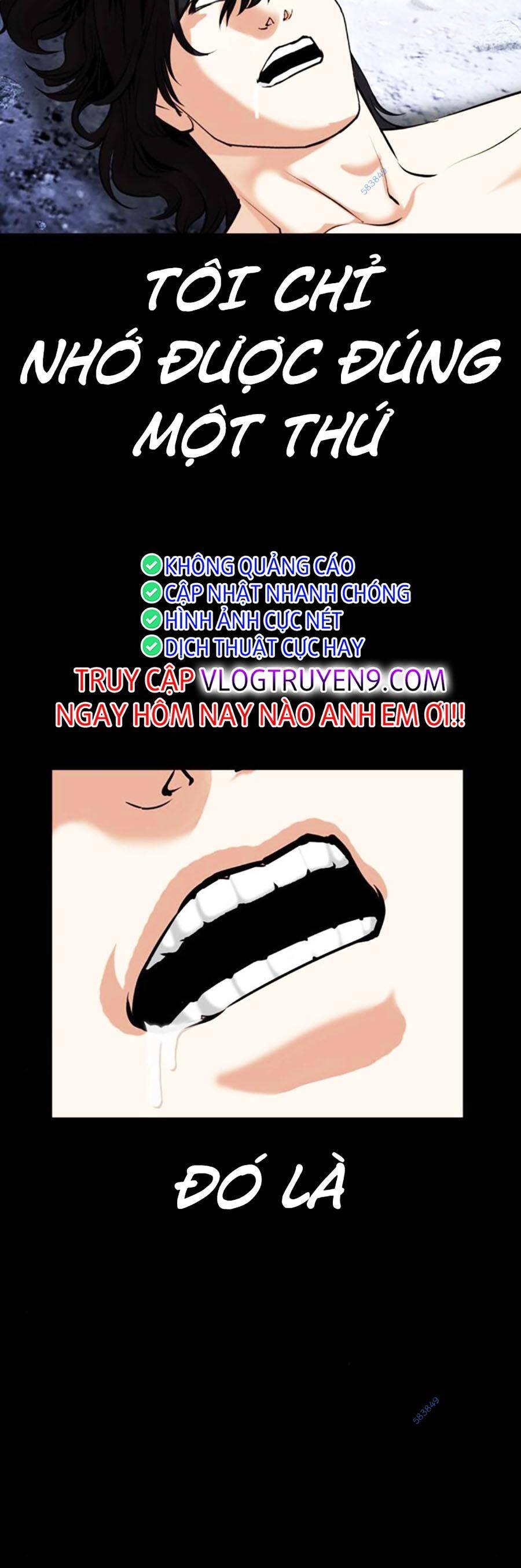 Lookism - Hoán Đổi Diệu Kỳ hoán đổi diệu kỳ - chapter 483 - Upload bởi truyensieuhay.com