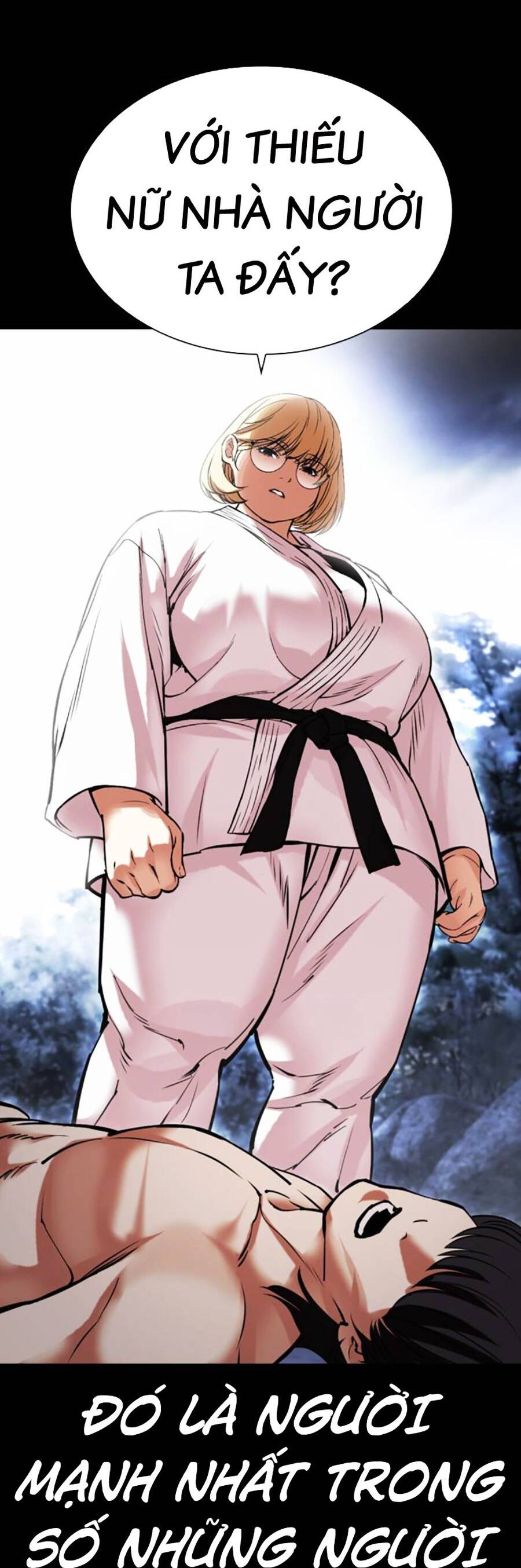 Lookism - Hoán Đổi Diệu Kỳ hoán đổi diệu kỳ - chapter 483 - Upload bởi truyensieuhay.com