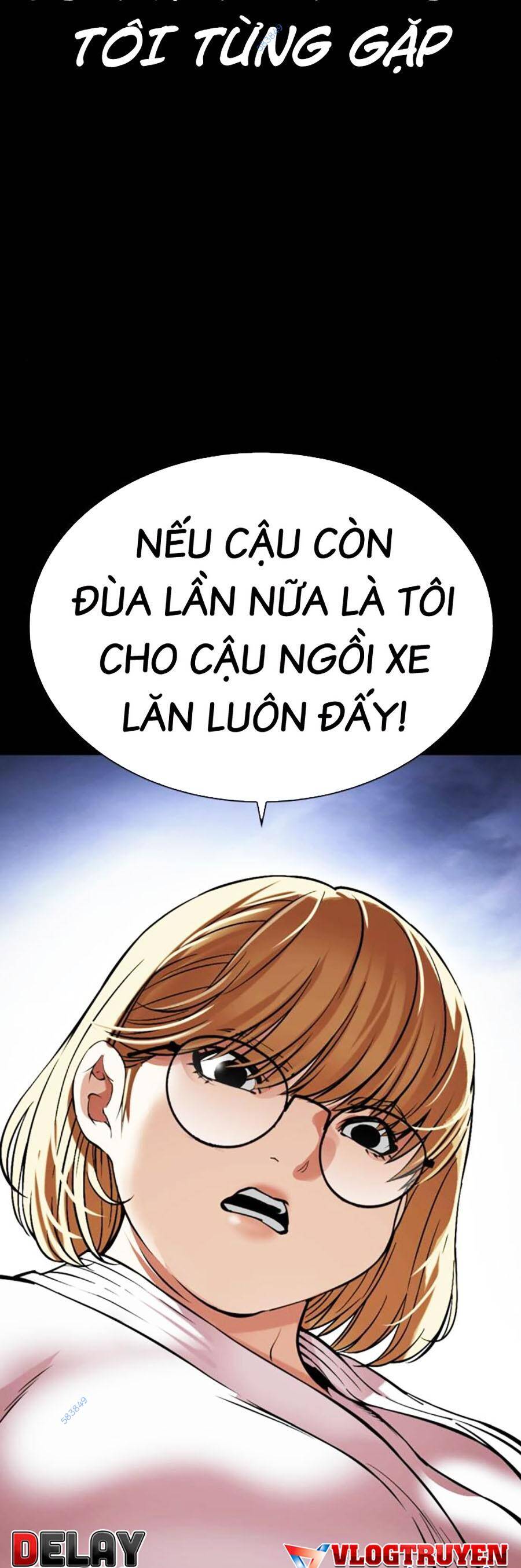 Lookism - Hoán Đổi Diệu Kỳ hoán đổi diệu kỳ - chapter 483 - Upload bởi truyensieuhay.com
