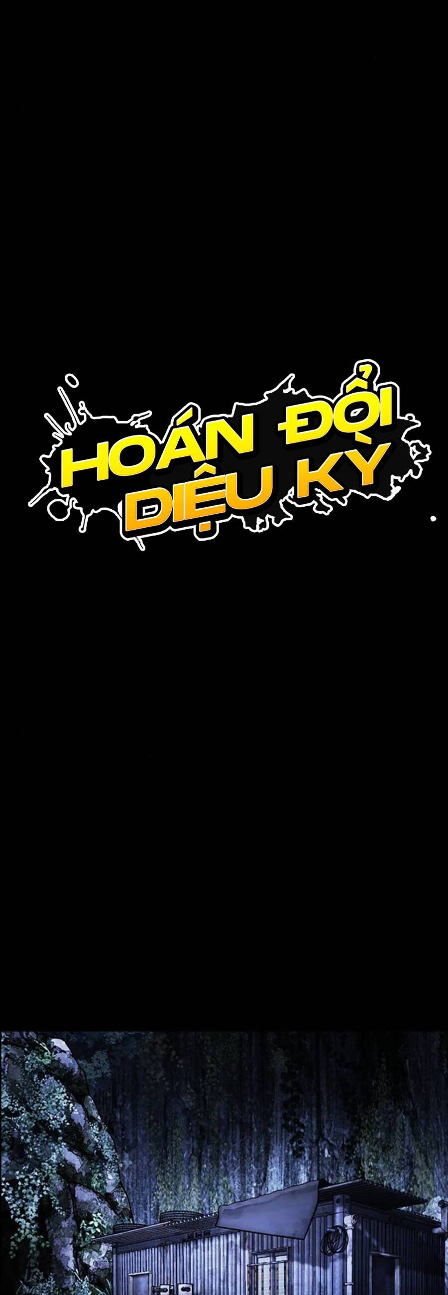 Lookism - Hoán Đổi Diệu Kỳ hoán đổi diệu kỳ - chapter 483 - Upload bởi truyensieuhay.com