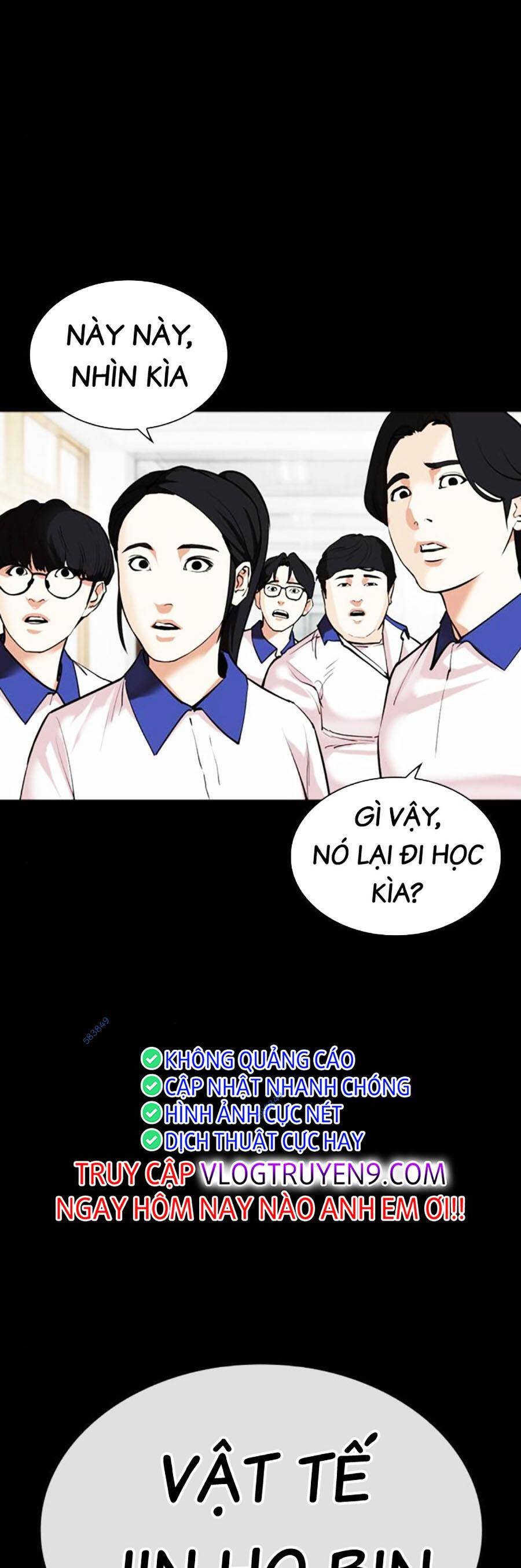 Lookism - Hoán Đổi Diệu Kỳ hoán đổi diệu kỳ - chapter 483 - Upload bởi truyensieuhay.com
