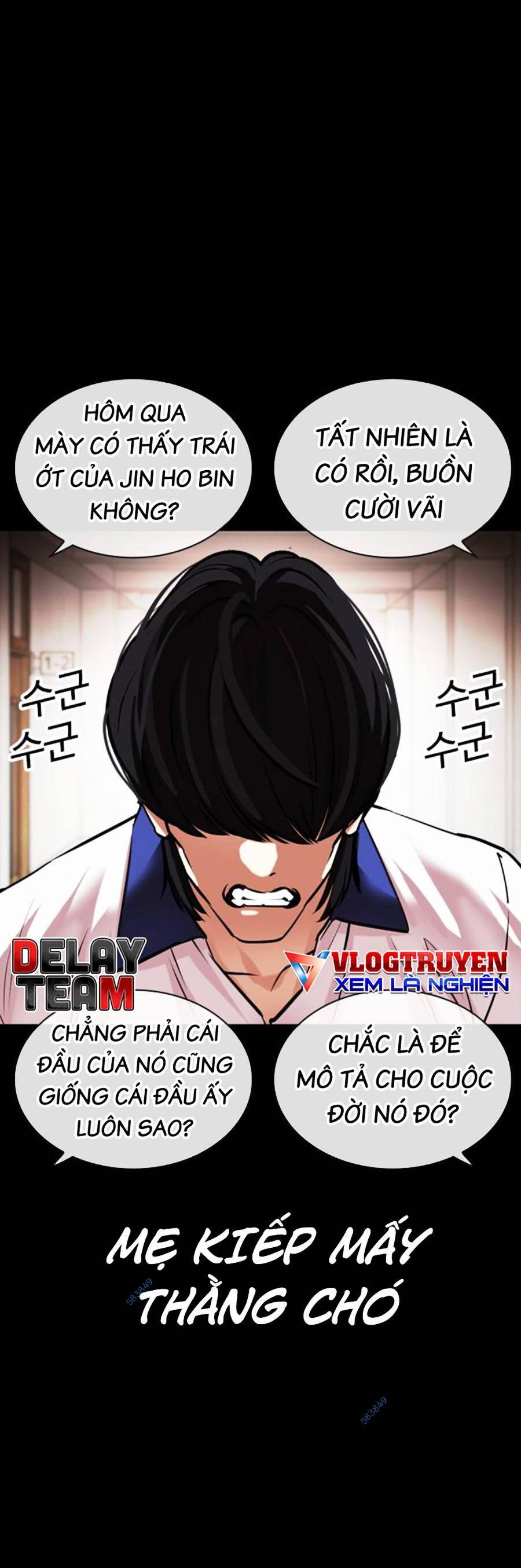 Lookism - Hoán Đổi Diệu Kỳ hoán đổi diệu kỳ - chapter 483 - Upload bởi truyensieuhay.com