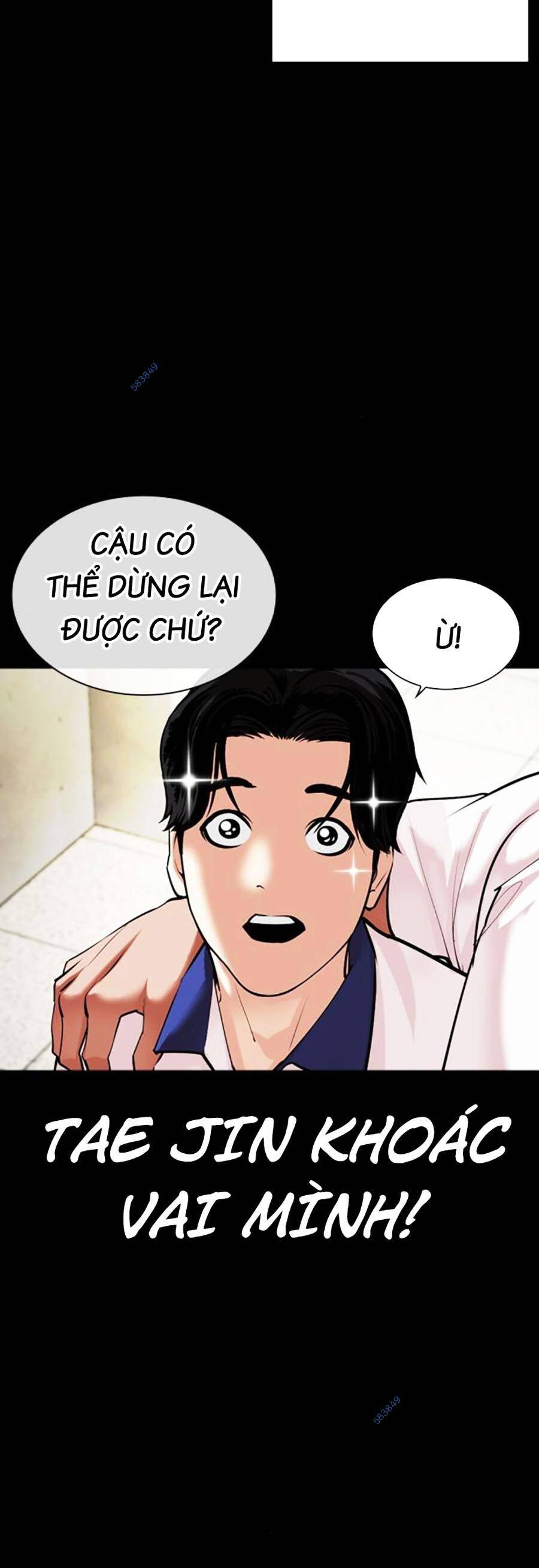 Lookism - Hoán Đổi Diệu Kỳ hoán đổi diệu kỳ - chapter 483 - Upload bởi truyensieuhay.com