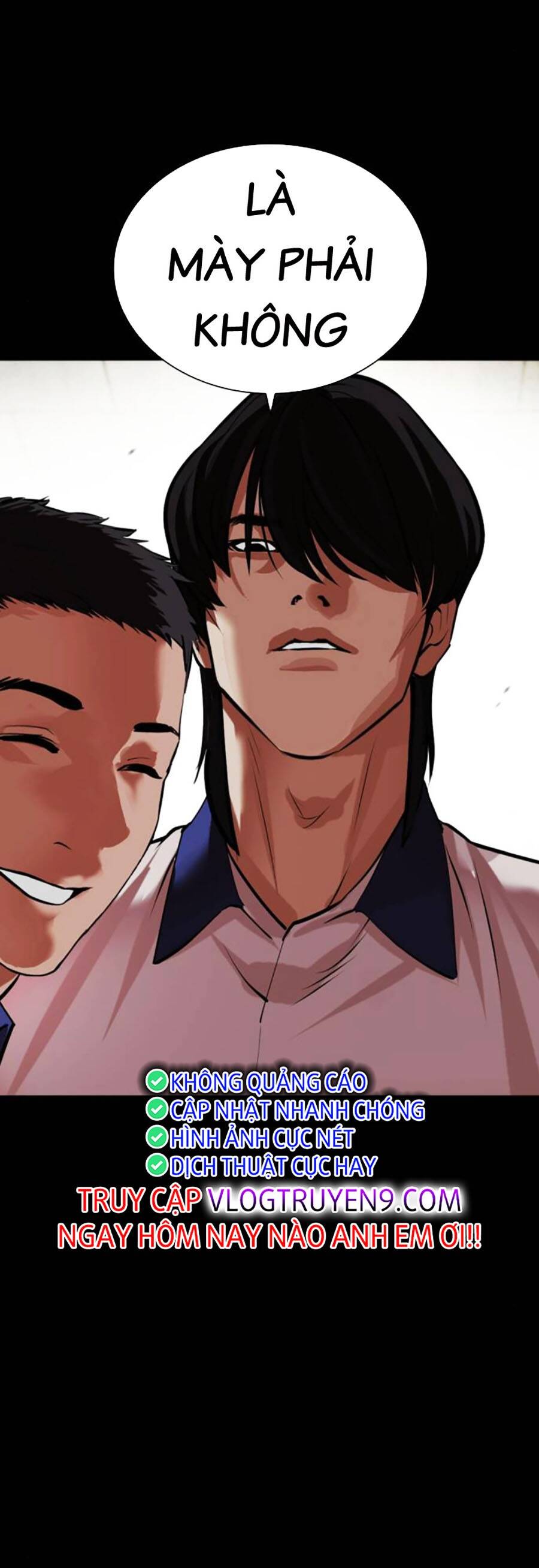 Lookism - Hoán Đổi Diệu Kỳ hoán đổi diệu kỳ - chapter 483 - Upload bởi truyensieuhay.com