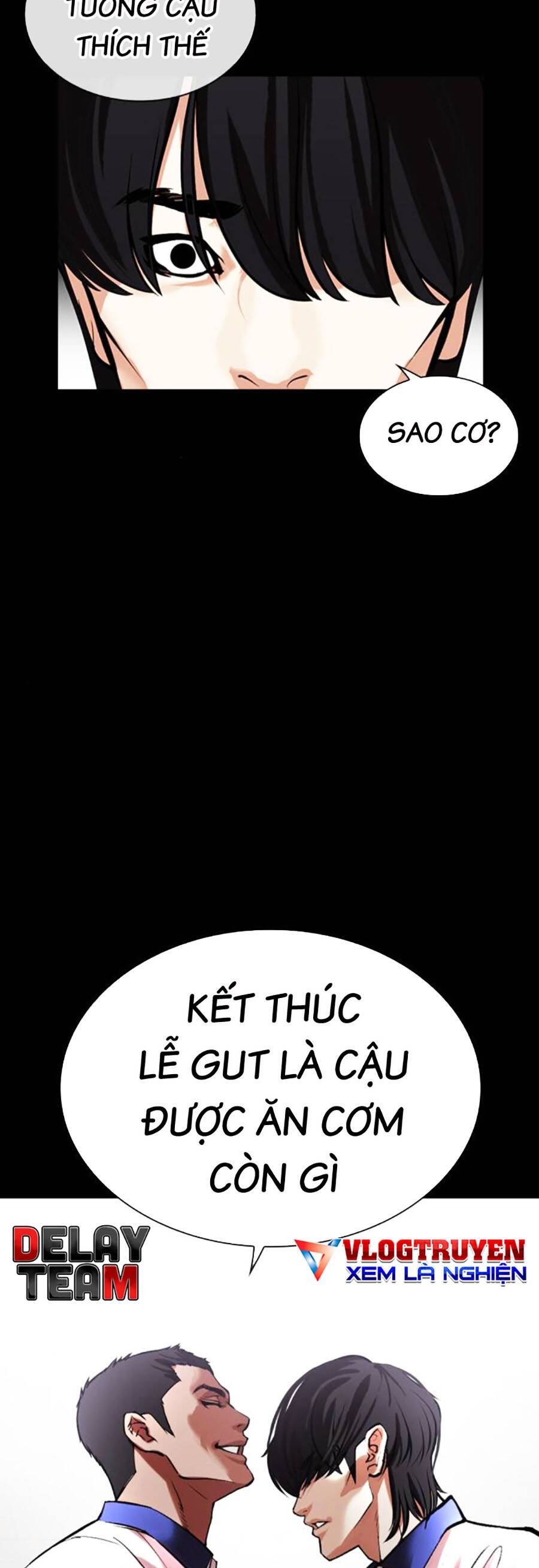 Lookism - Hoán Đổi Diệu Kỳ hoán đổi diệu kỳ - chapter 483 - Upload bởi truyensieuhay.com