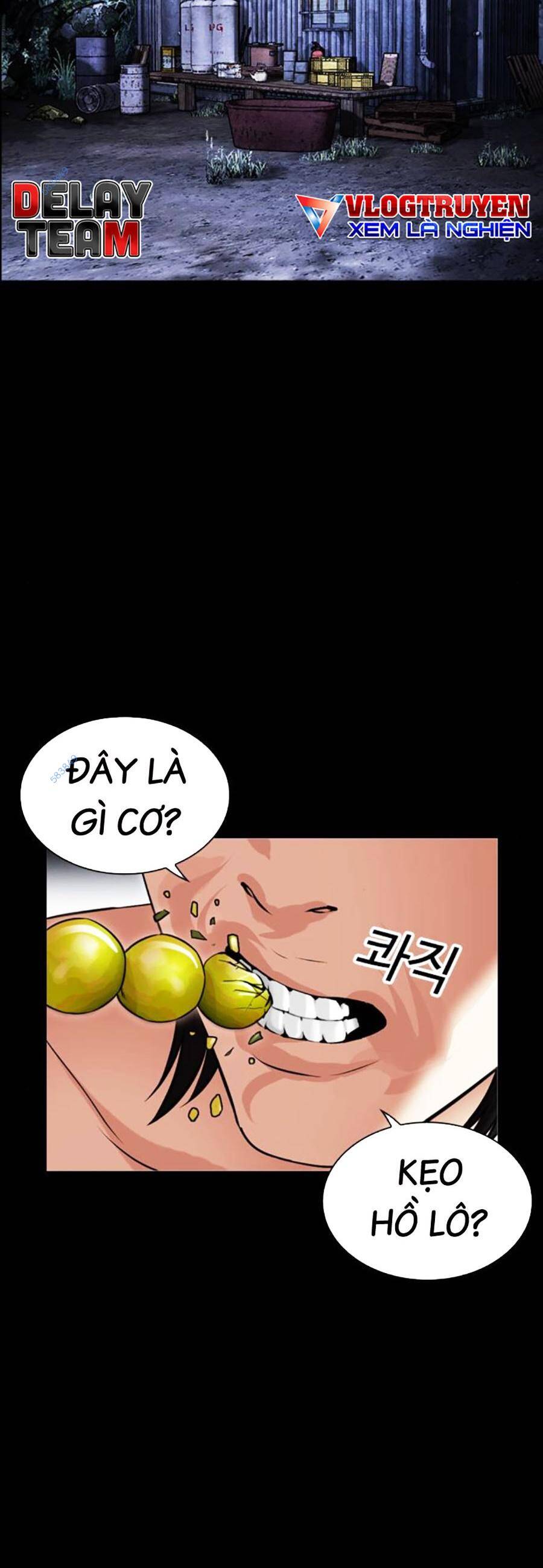 Lookism - Hoán Đổi Diệu Kỳ hoán đổi diệu kỳ - chapter 483 - Upload bởi truyensieuhay.com