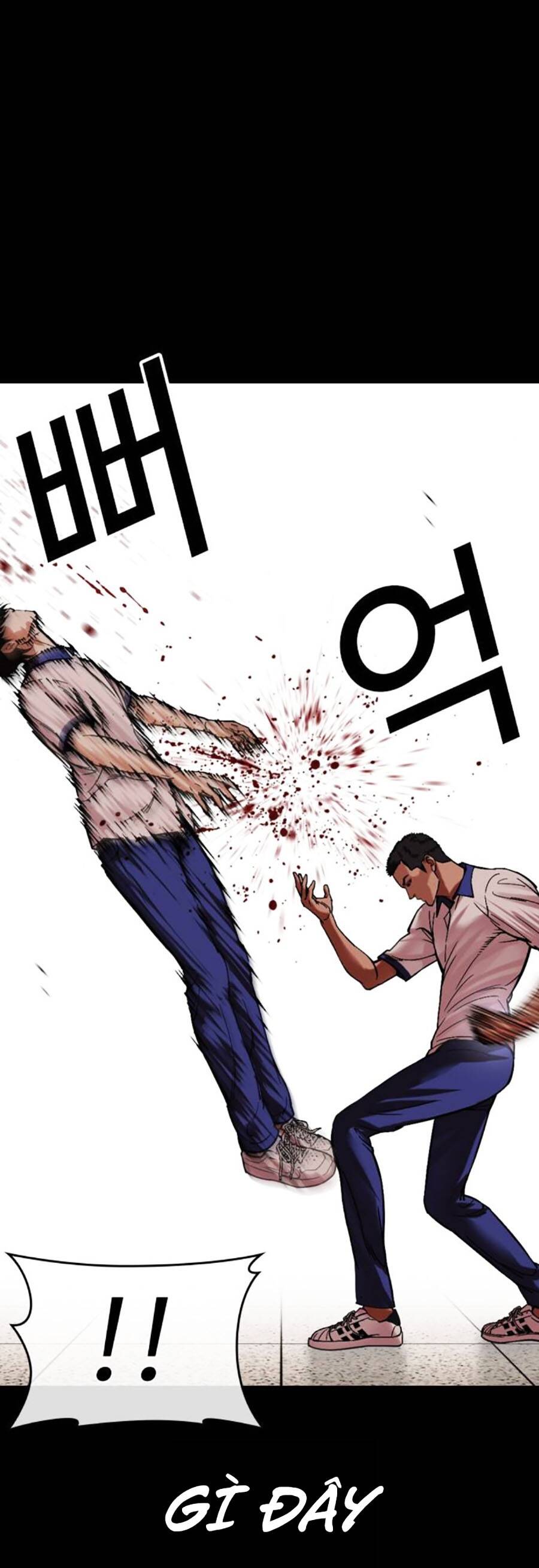 Lookism - Hoán Đổi Diệu Kỳ hoán đổi diệu kỳ - chapter 483 - Upload bởi truyensieuhay.com