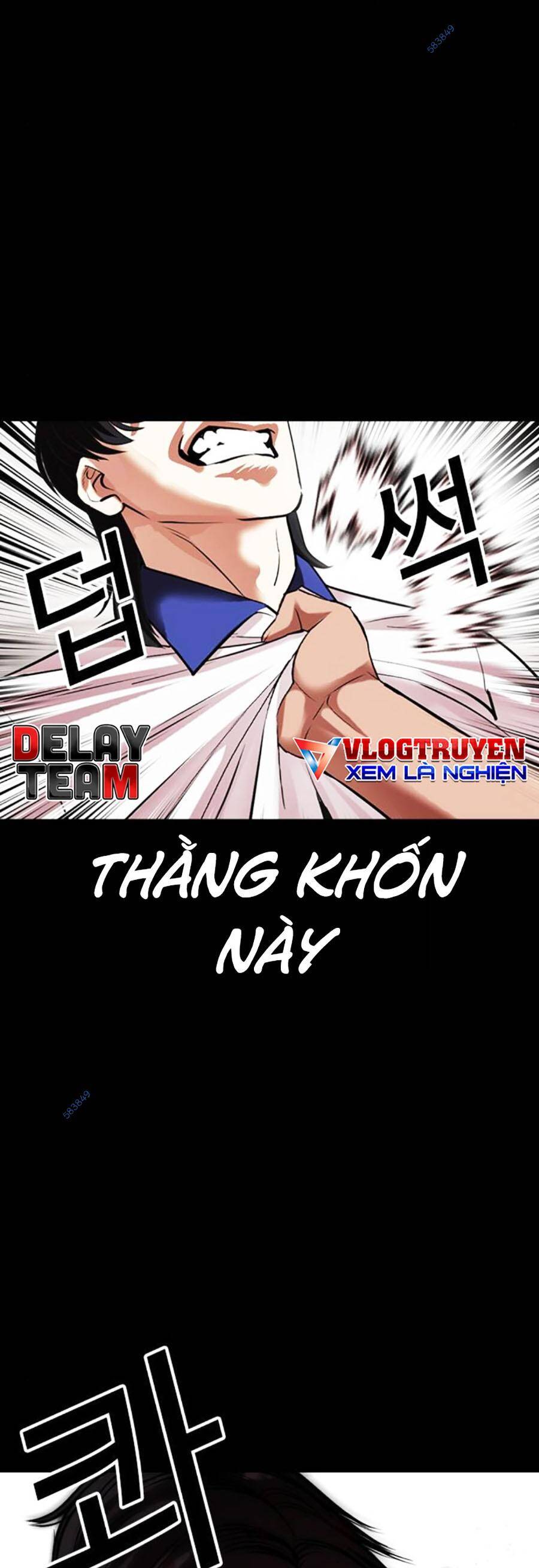 Lookism - Hoán Đổi Diệu Kỳ hoán đổi diệu kỳ - chapter 483 - Upload bởi truyensieuhay.com