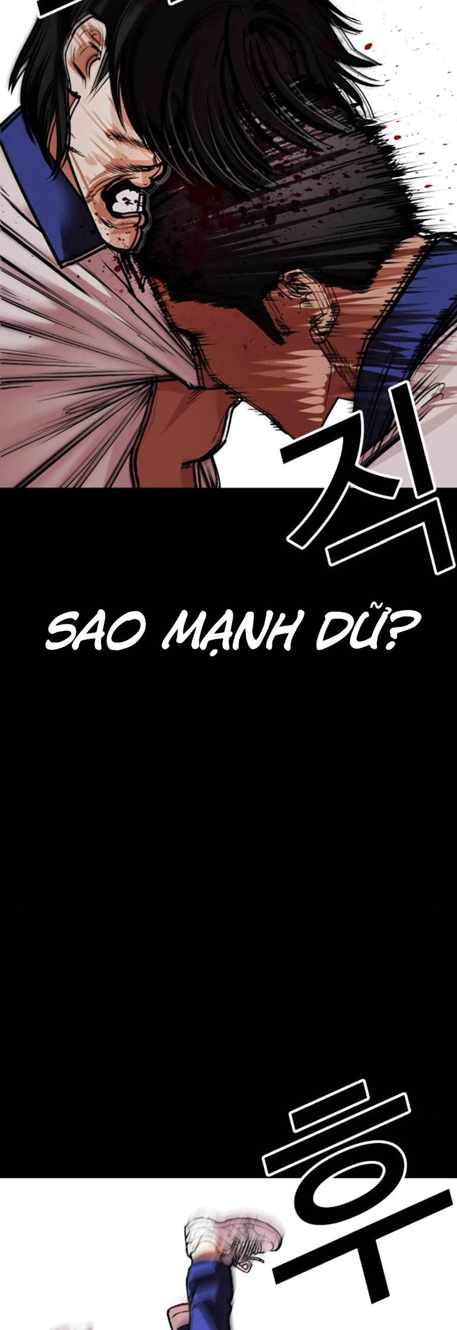 Lookism - Hoán Đổi Diệu Kỳ hoán đổi diệu kỳ - chapter 483 - Upload bởi truyensieuhay.com