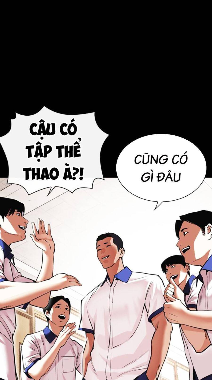 Lookism - Hoán Đổi Diệu Kỳ hoán đổi diệu kỳ - chapter 483 - Upload bởi truyensieuhay.com