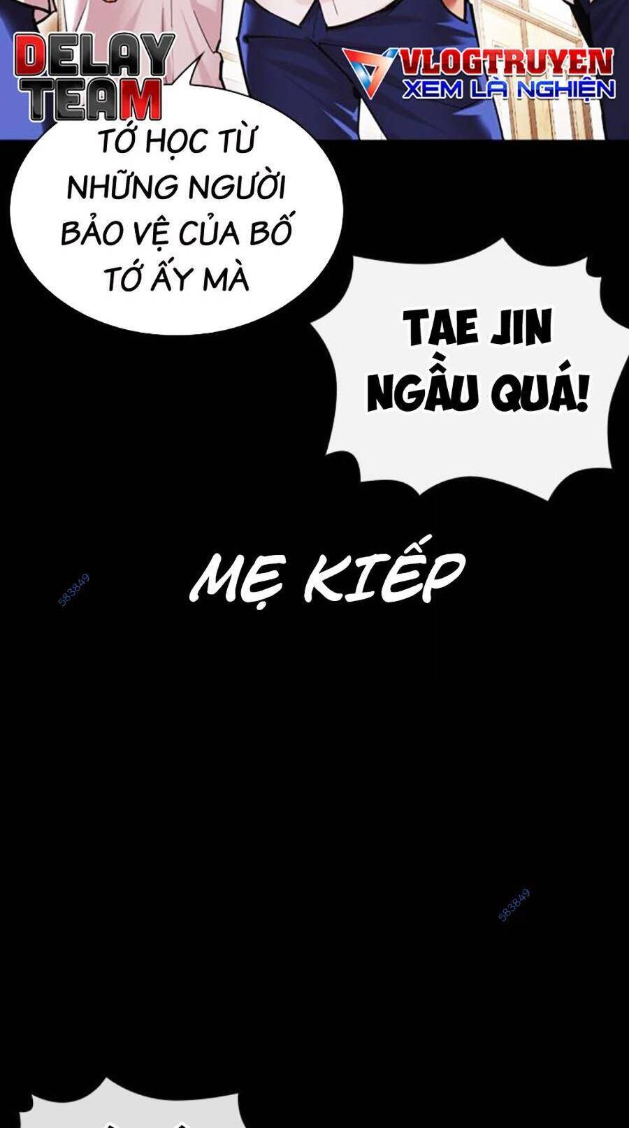 Lookism - Hoán Đổi Diệu Kỳ hoán đổi diệu kỳ - chapter 483 - Upload bởi truyensieuhay.com