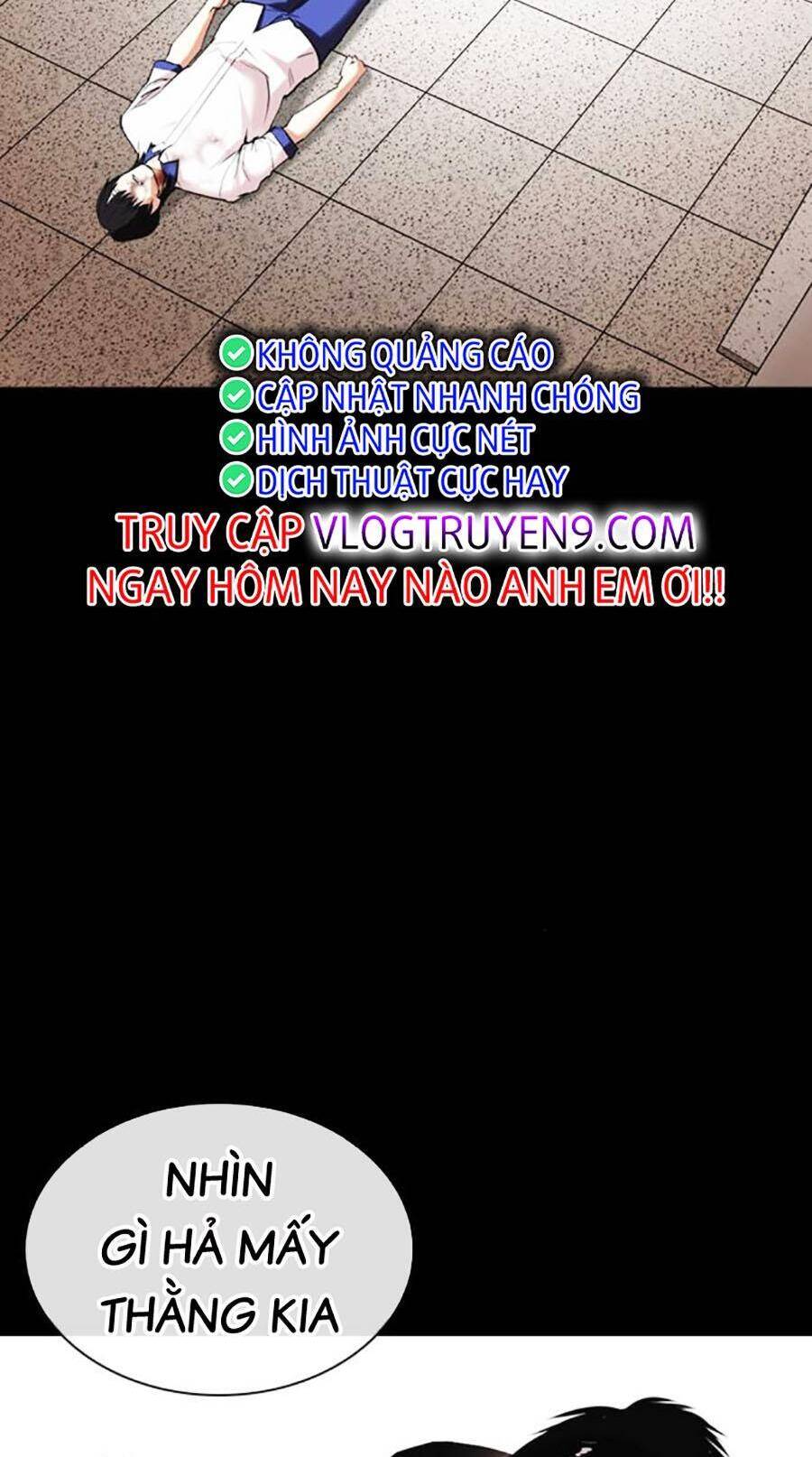 Lookism - Hoán Đổi Diệu Kỳ hoán đổi diệu kỳ - chapter 483 - Upload bởi truyensieuhay.com