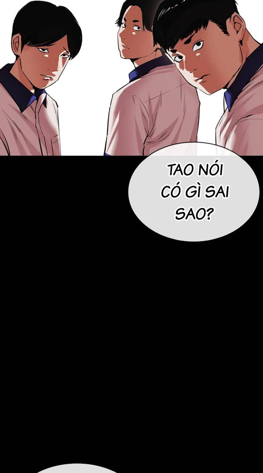 Lookism - Hoán Đổi Diệu Kỳ hoán đổi diệu kỳ - chapter 483 - Upload bởi truyensieuhay.com