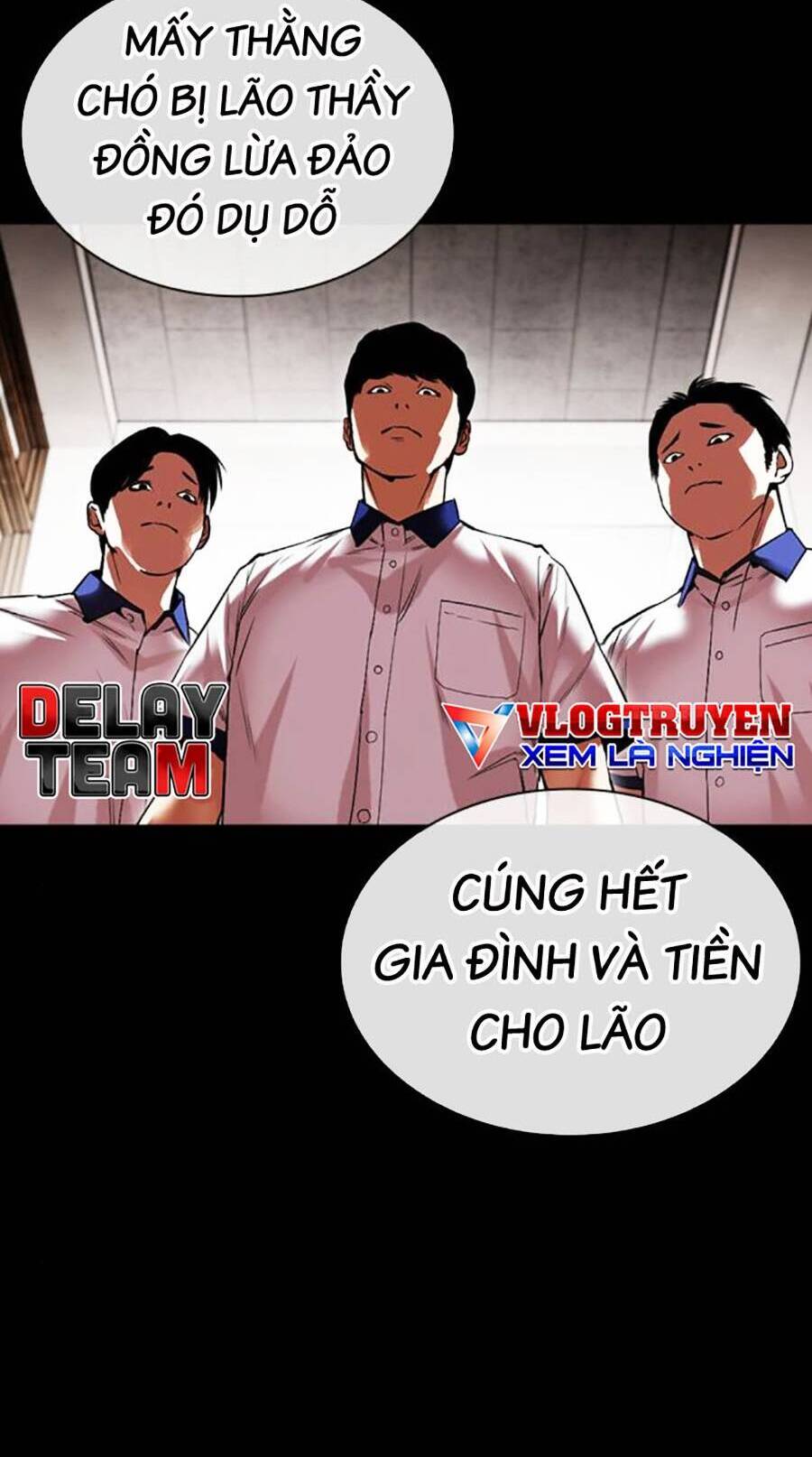 Lookism - Hoán Đổi Diệu Kỳ hoán đổi diệu kỳ - chapter 483 - Upload bởi truyensieuhay.com