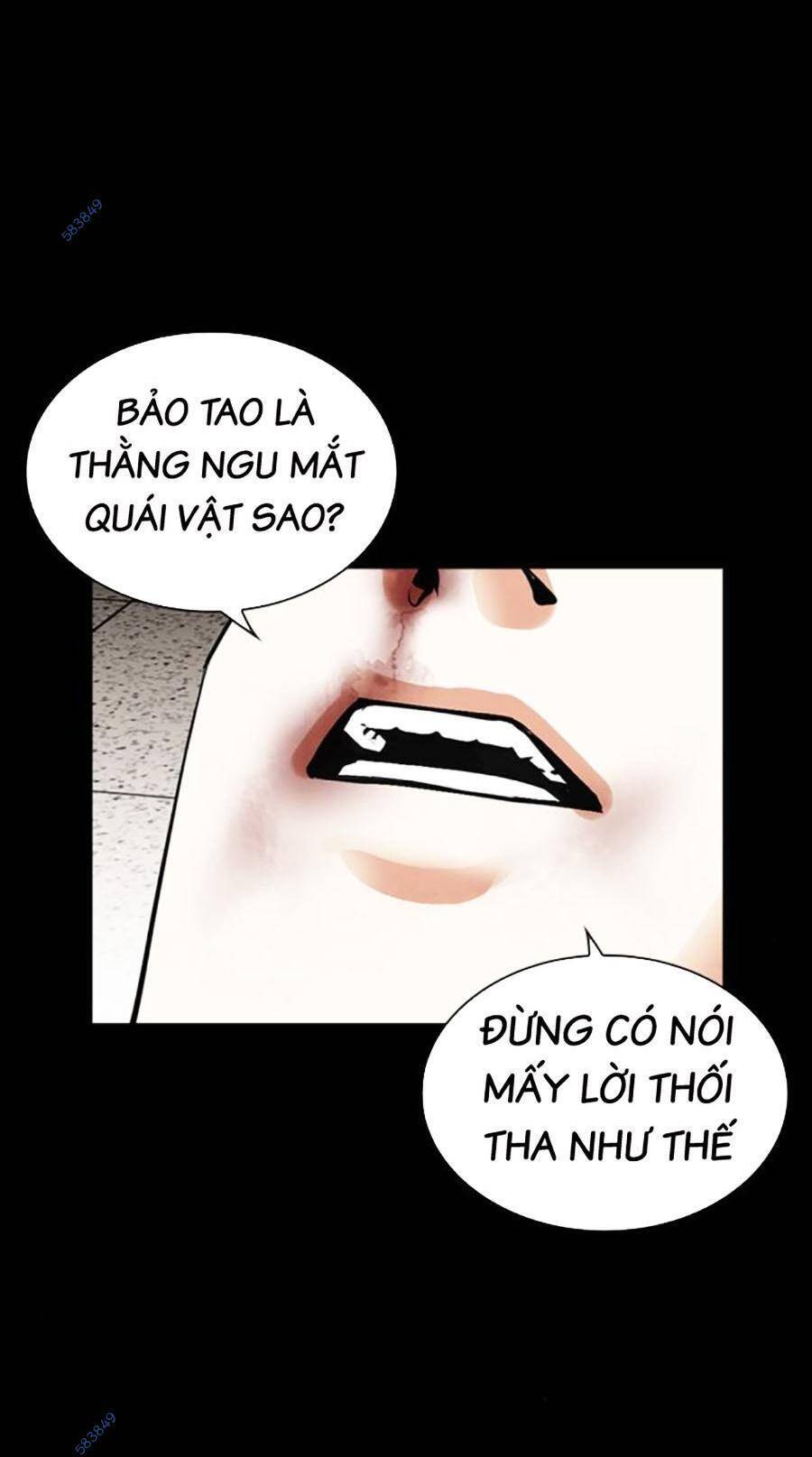 Lookism - Hoán Đổi Diệu Kỳ hoán đổi diệu kỳ - chapter 483 - Upload bởi truyensieuhay.com