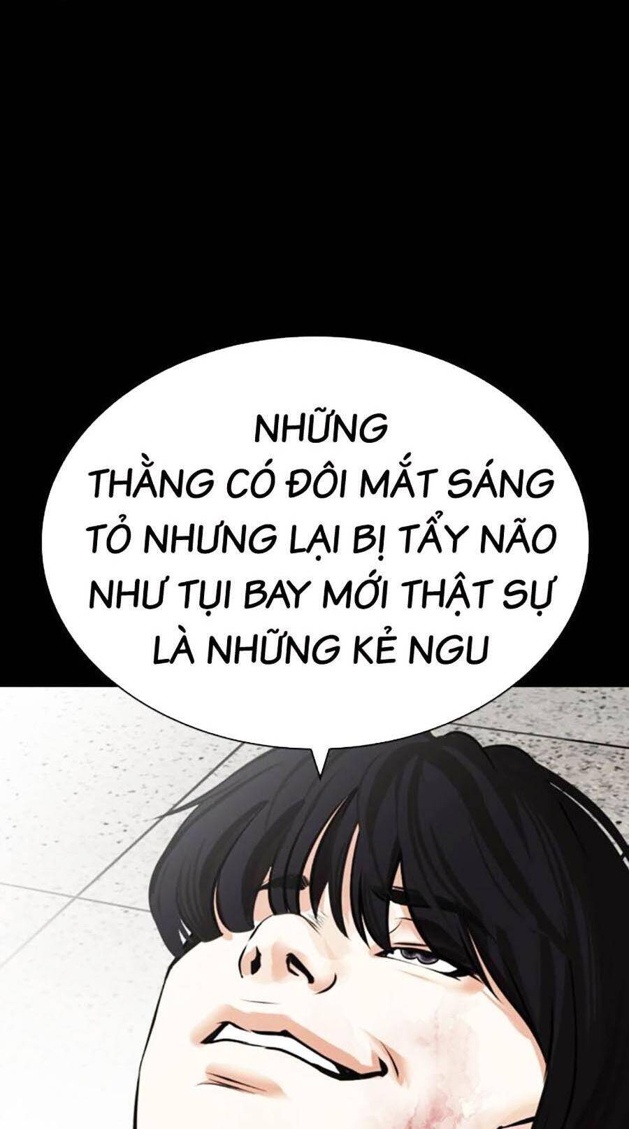 Lookism - Hoán Đổi Diệu Kỳ hoán đổi diệu kỳ - chapter 483 - Upload bởi truyensieuhay.com